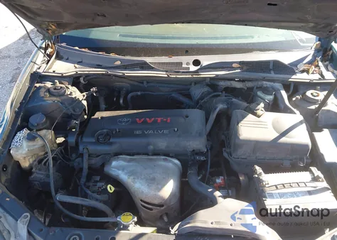 2005 Toyota Camry Le из США, поврежденный, VIN 4T1BE32K65U434140